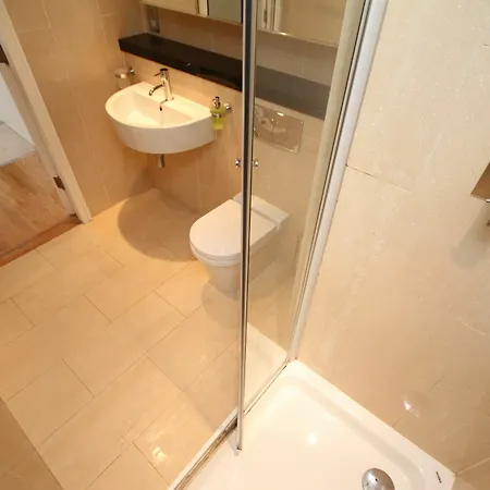 Apartman The Waterfront *