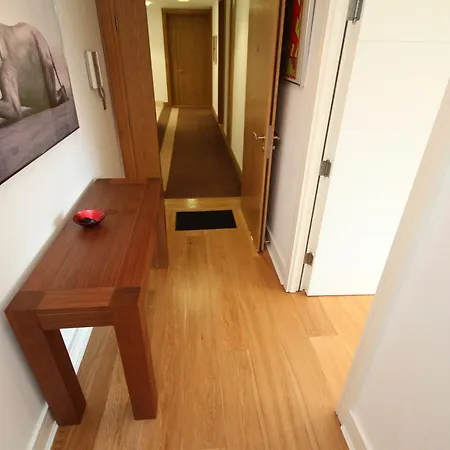 Apartamento The Waterfront