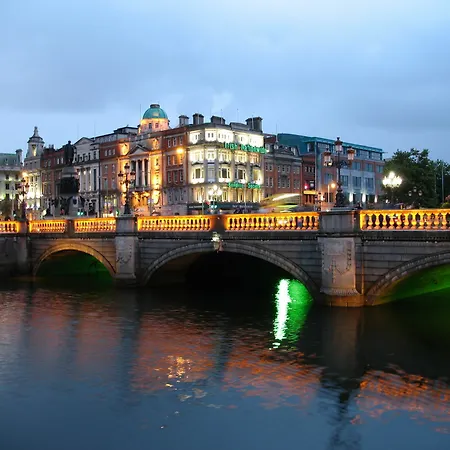 Apartman The Waterfront Dublin